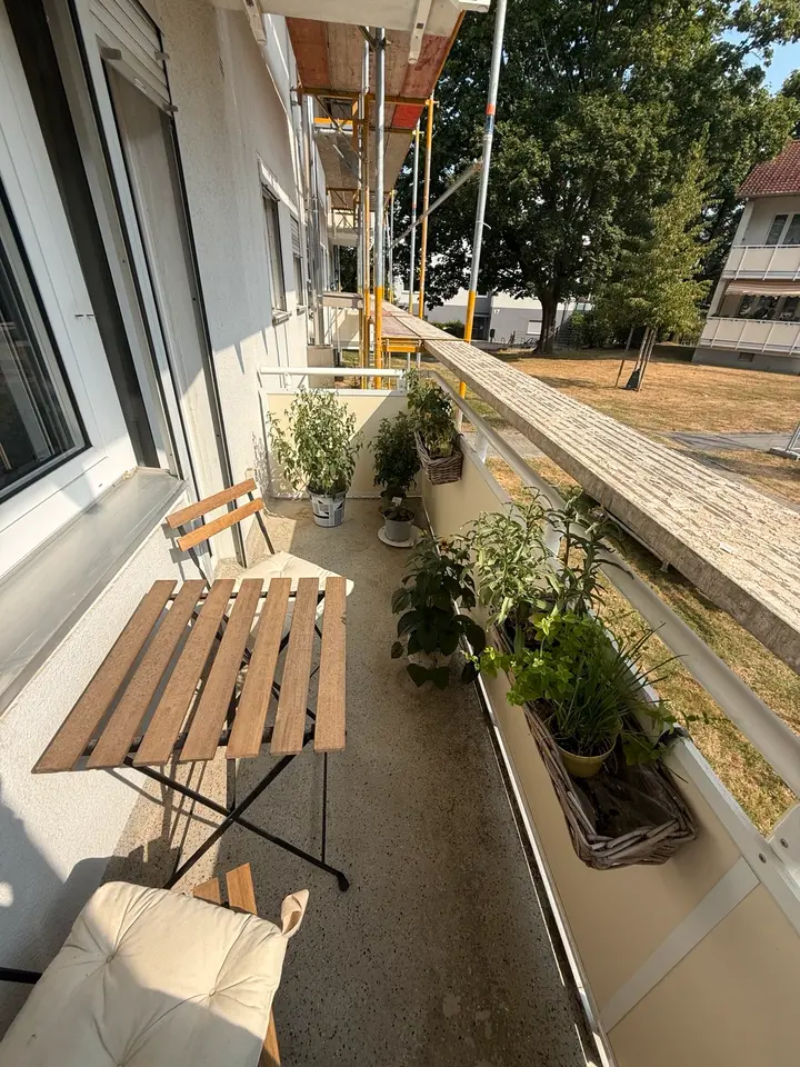 2 Zimmer Wohnung mit 47 m² in Bochum – Bild 6