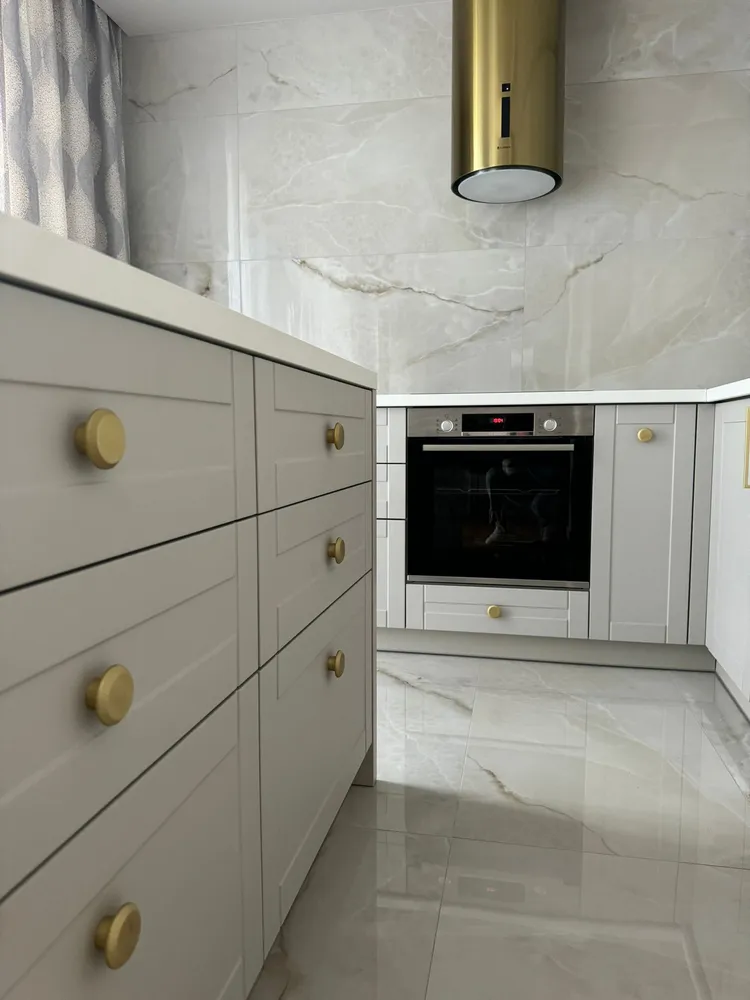 4 Zimmer Wohnung mit 121 m² in München – Bild 7
