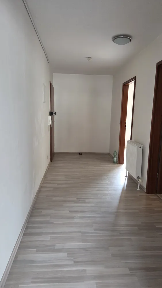 2 Zimmer Wohnung mit 58 m² in Mannheim – Bild 4