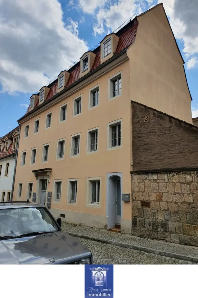 2 Zimmer Wohnung mit 51 m² in Pirna – Bild 1
