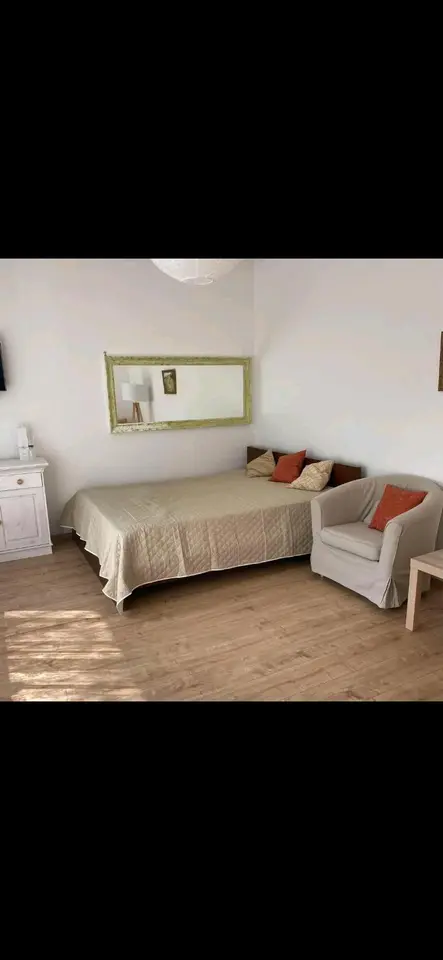 4 Zimmer Wohnung mit 40 m² in Amberg – Bild 7
