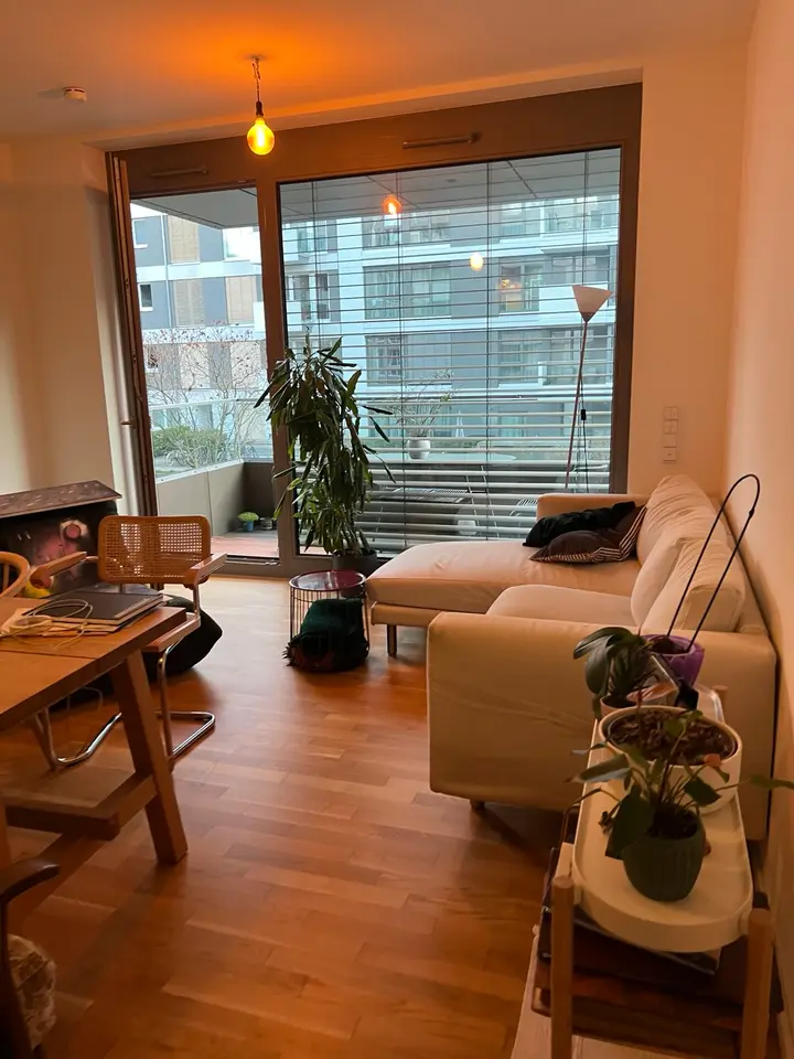 WG-Zimmer mit 70 m² in Falkensee – Bild 1