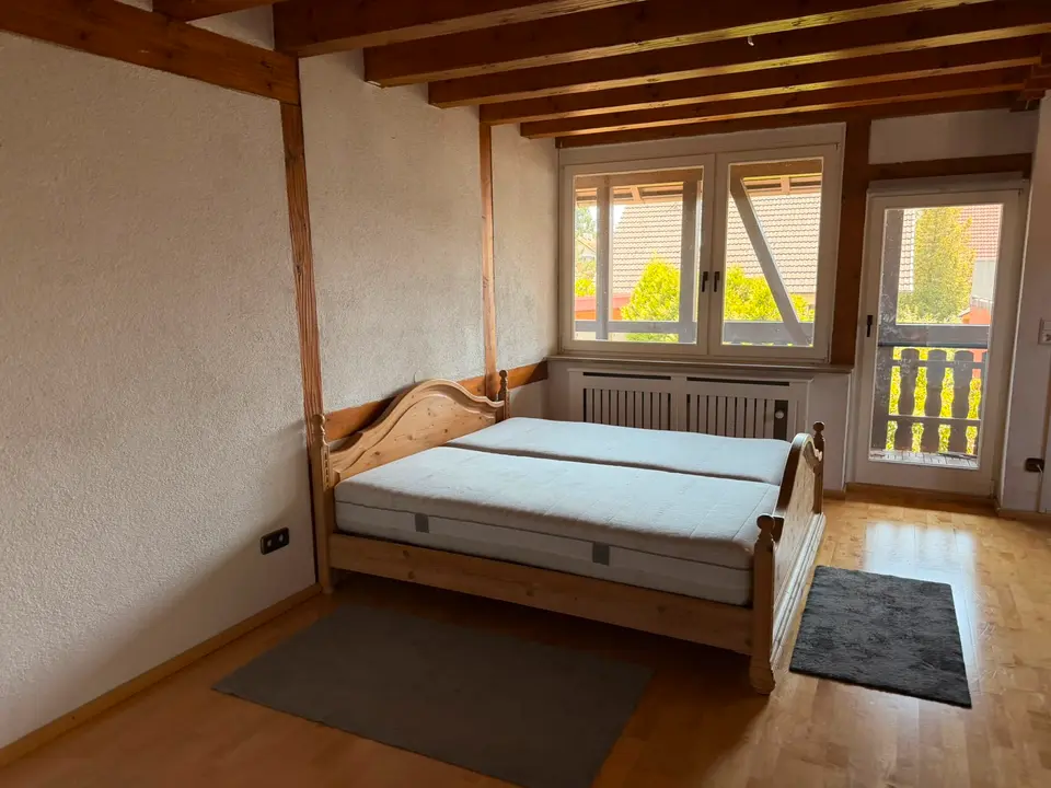 4 room apartment with 150 m² in Lörrach – Photo 6