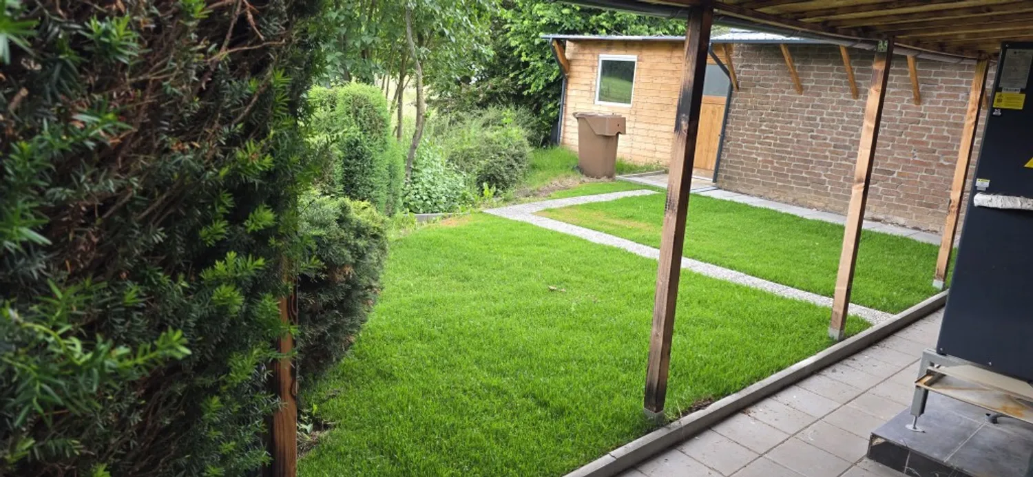 4 Zimmer Haus mit 154 m² in Neuss – Bild 4