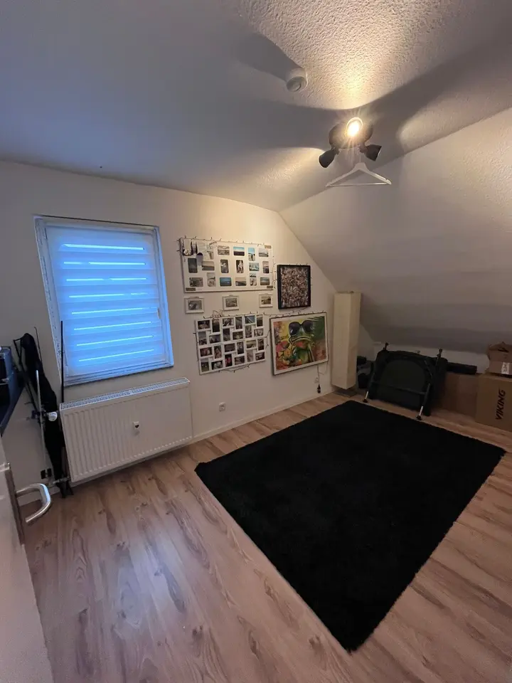 4 Zimmer Wohnung mit 75 m² in Hanau – Bild 8
