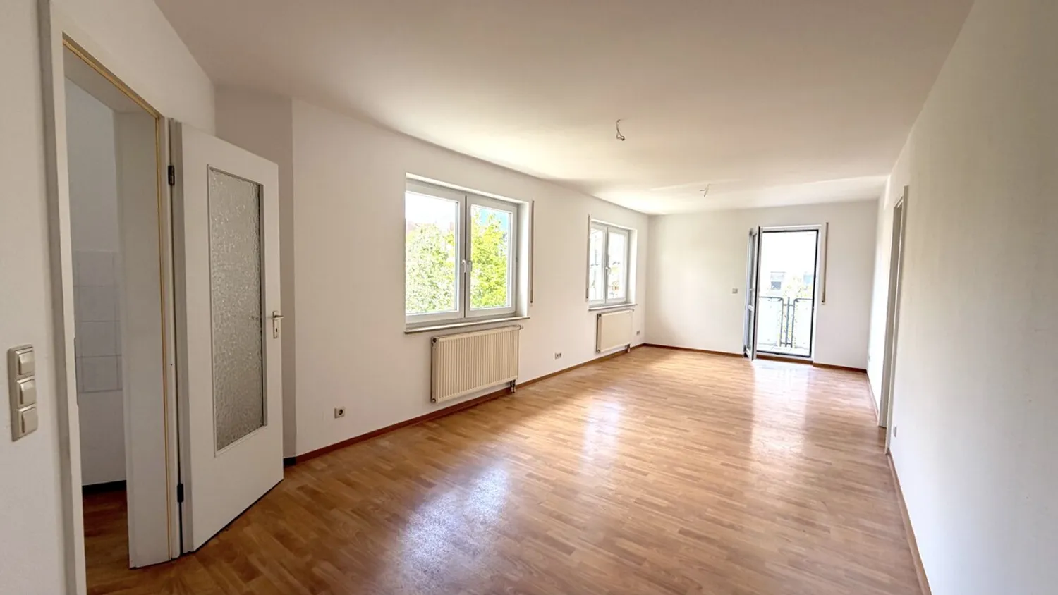 2 Zimmer Wohnung mit 60 m² in Meißen – Bild 6