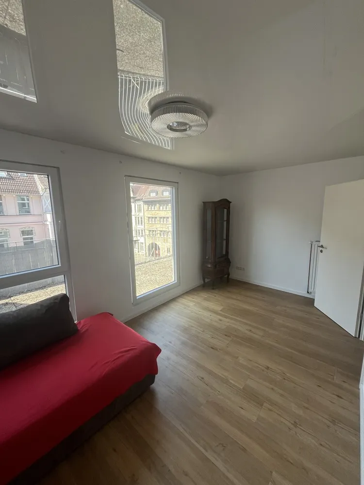 2 Zimmer Wohnung mit 53 m² in Hannover – Bild 8