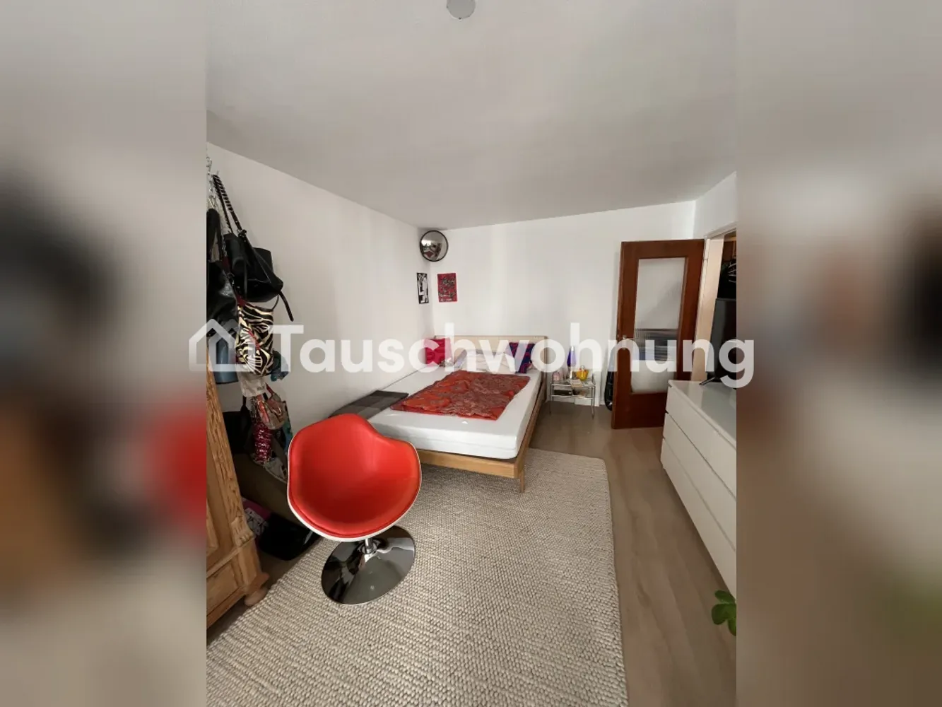 1 Zimmer Wohnung mit 30 m² in München – Bild 6