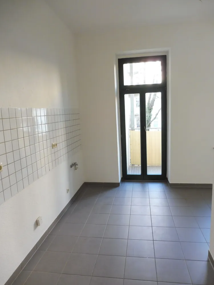 2 Zimmer Wohnung mit 58 m² in Leipzig – Bild 4