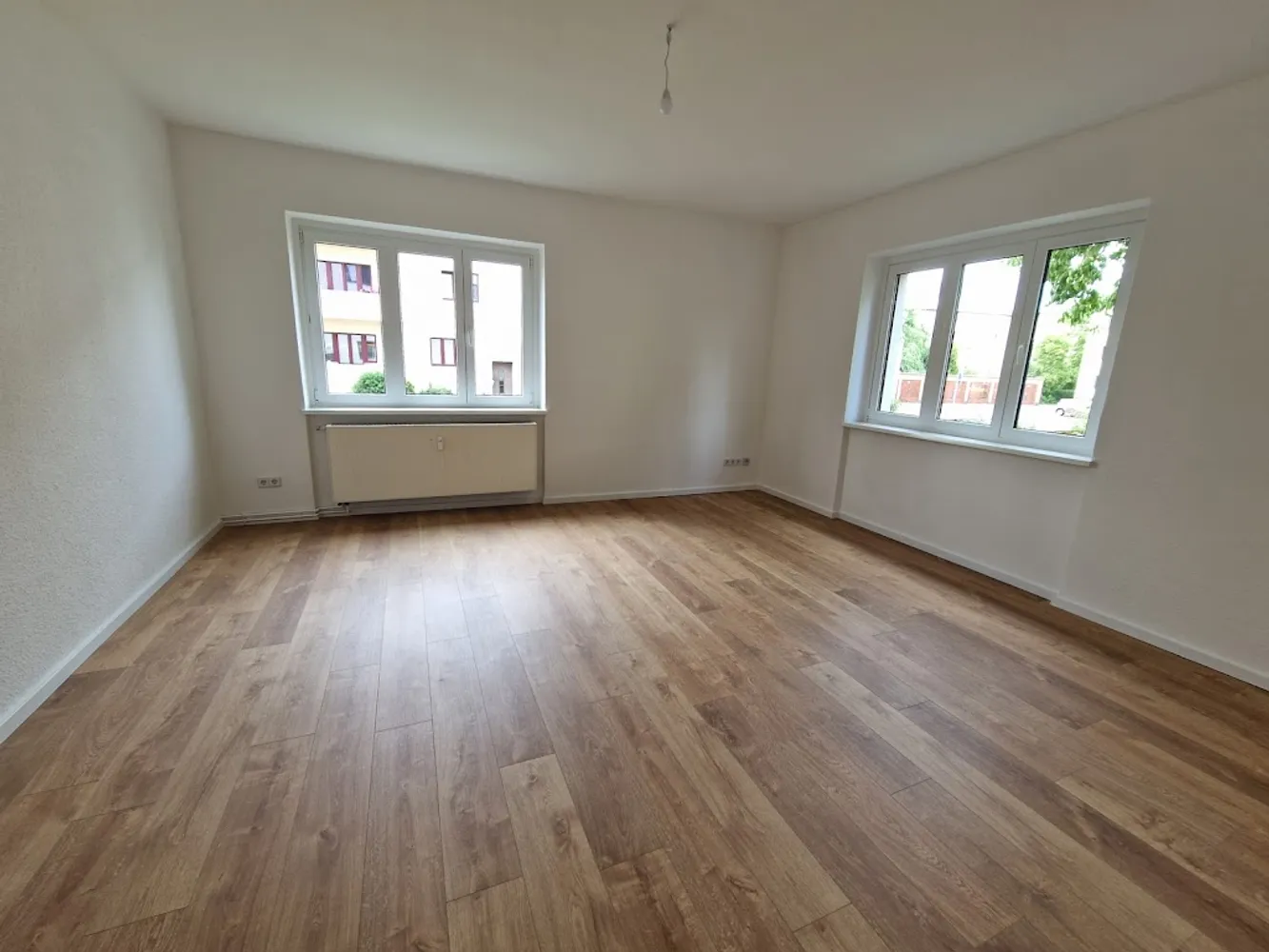 3 room apartment with 64 m² in Magdeburg – Photo 3