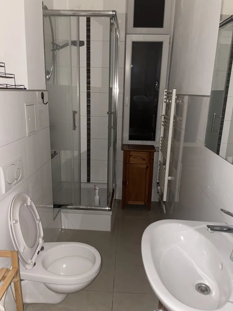 3 Zimmer Wohnung mit 60 m² in Köln – Bild 3