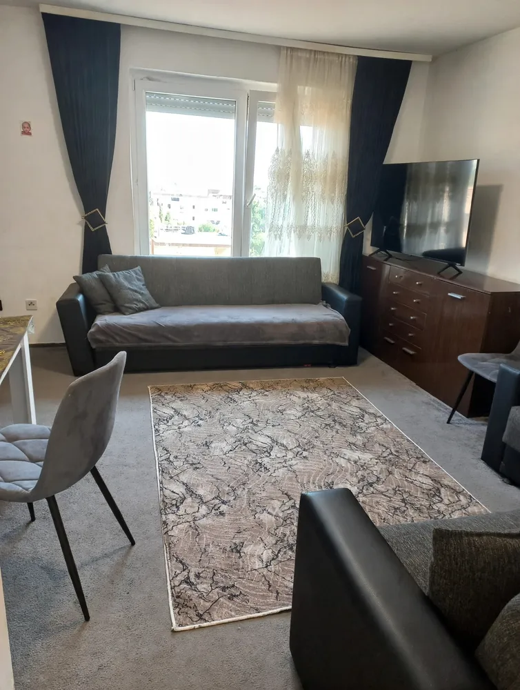 2 Zimmer Wohnung mit 49 m² in Augsburg – Bild 2