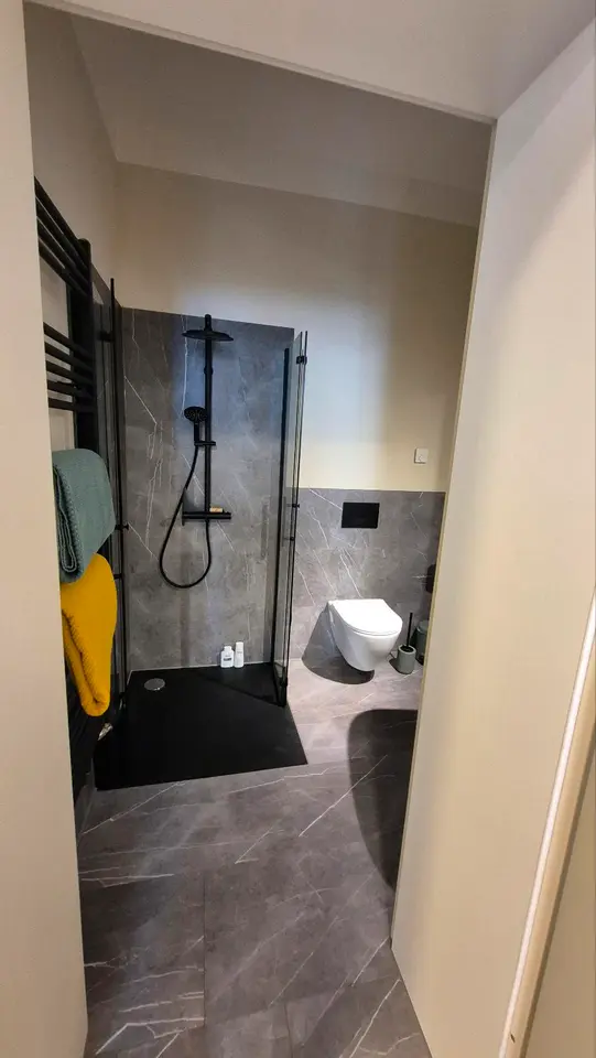 WG-Zimmer mit 40 m² in Halle (Saale) – Bild 10