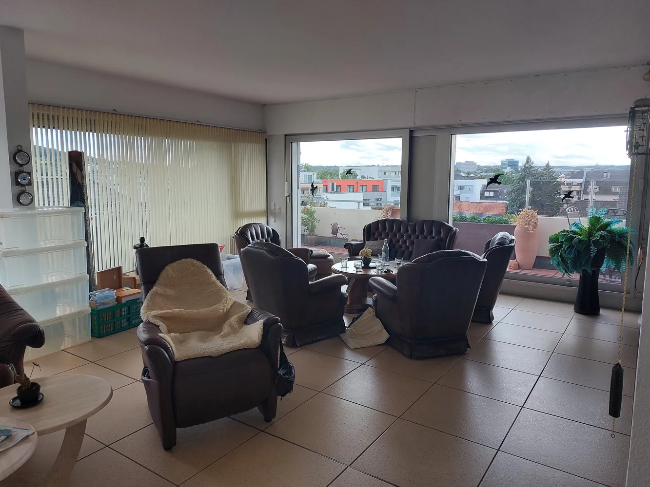 3 Zimmer Wohnung mit 161 m² in Bonn – Bild 3