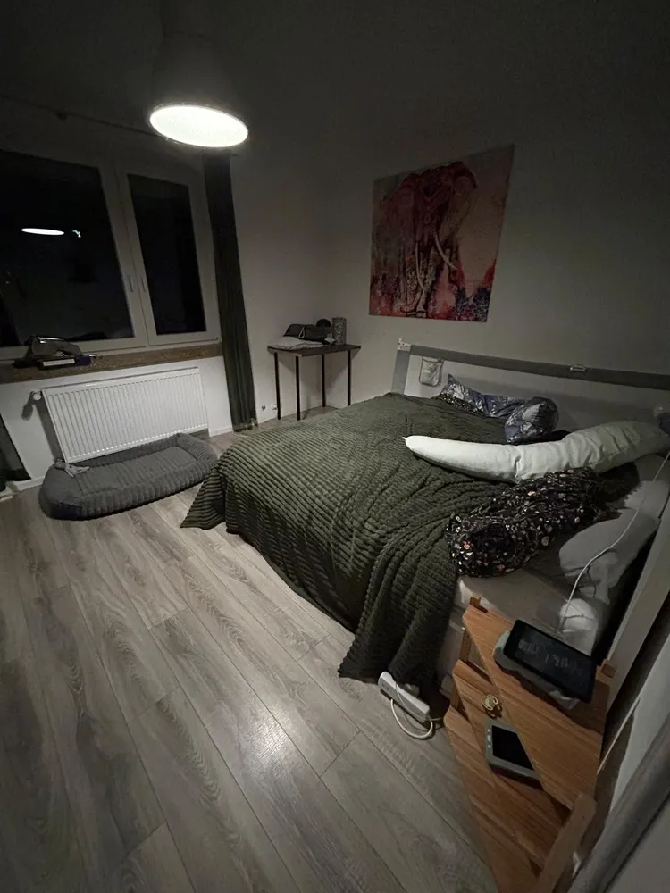 2 Zimmer Wohnung mit 52 m² in Aachen – Bild 7