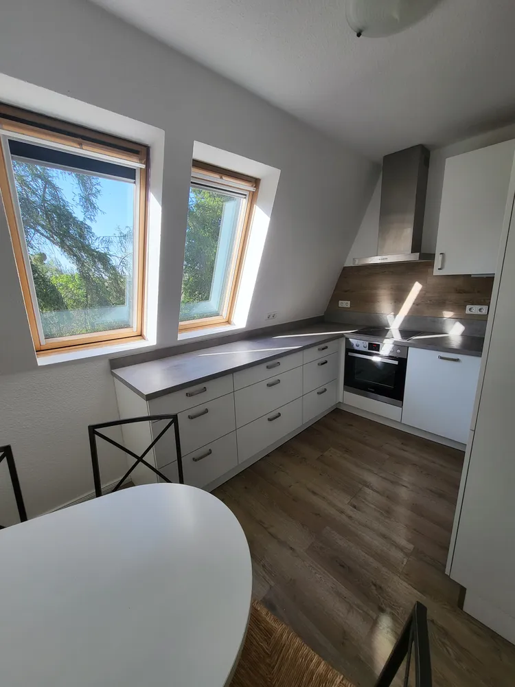 4 Zimmer Wohnung mit 123 m² in Berlin – Bild 6