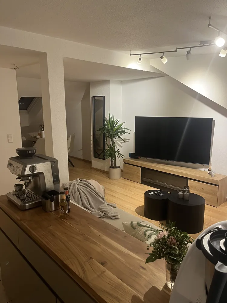 2 Zimmer Wohnung mit 41 m² in Stuttgart – Bild 1
