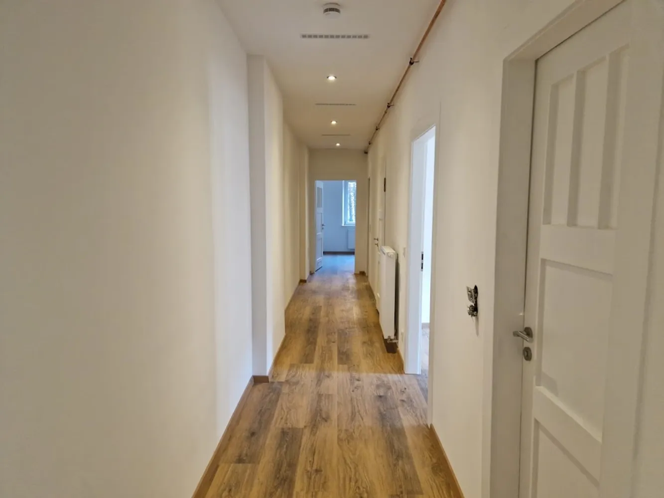 2 Zimmer Wohnung mit 76 m² in Nürnberg – Bild 2