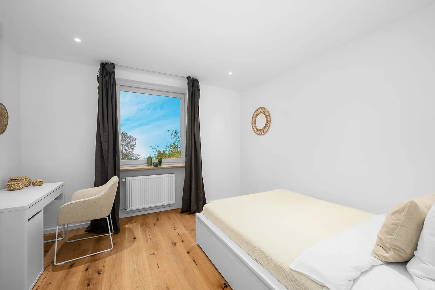 WG-Zimmer in München – Bild 1