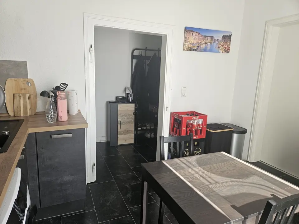 3 Zimmer Wohnung mit 80 m² in Seesen – Bild 9