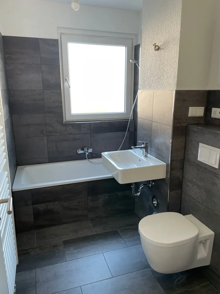 3 Zimmer Wohnung mit 69 m² in Essen – Bild 1
