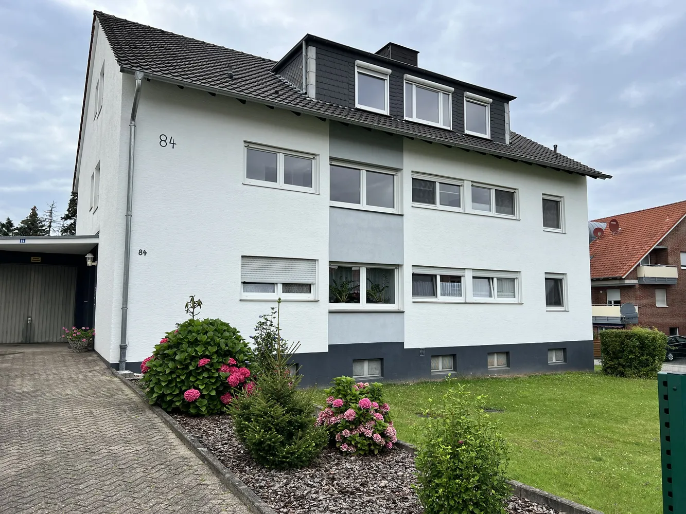 1 Zimmer Wohnung mit 26 m² in Paderborn – Bild 8