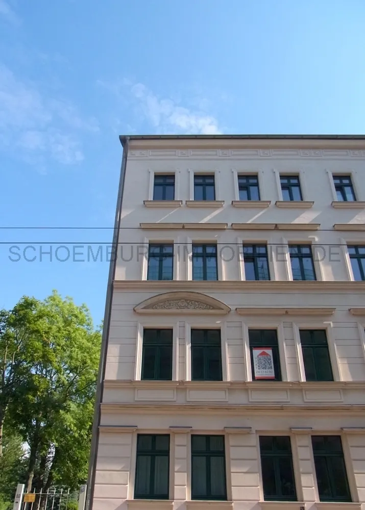 3 Zimmer Wohnung mit 64 m² in Leipzig – Bild 3
