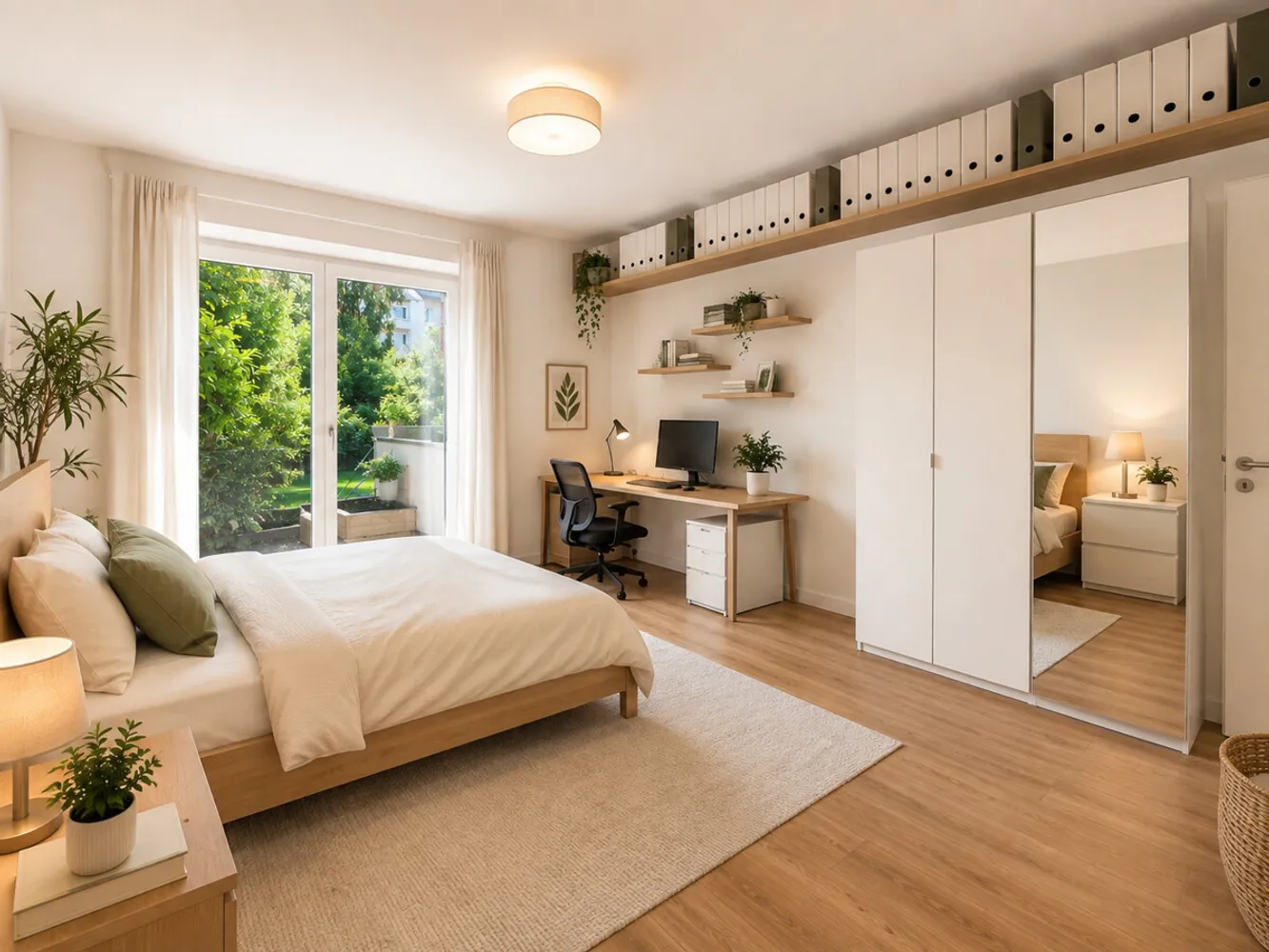 3 Zimmer Wohnung mit 114 m² in Hannover – Bild 3