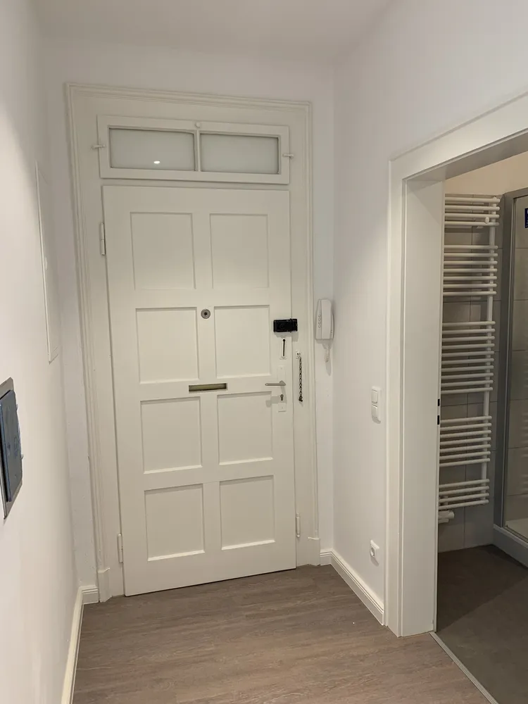 3 room apartment with 93 m² in Munich – Photo 4