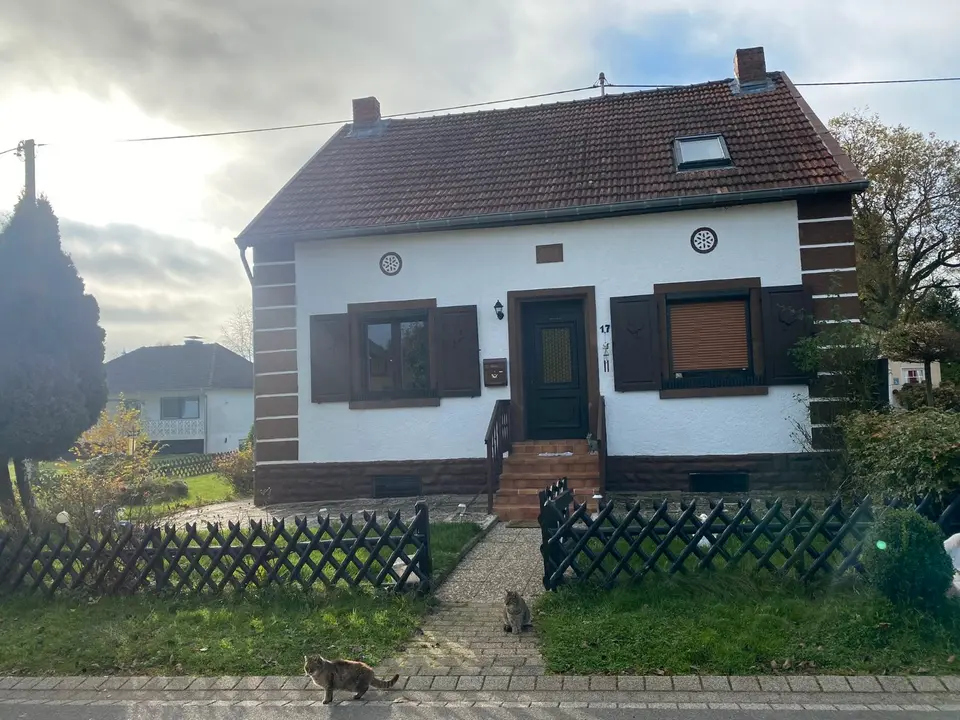 4 Zimmer Haus mit 115 m² in Trier – Bild 6