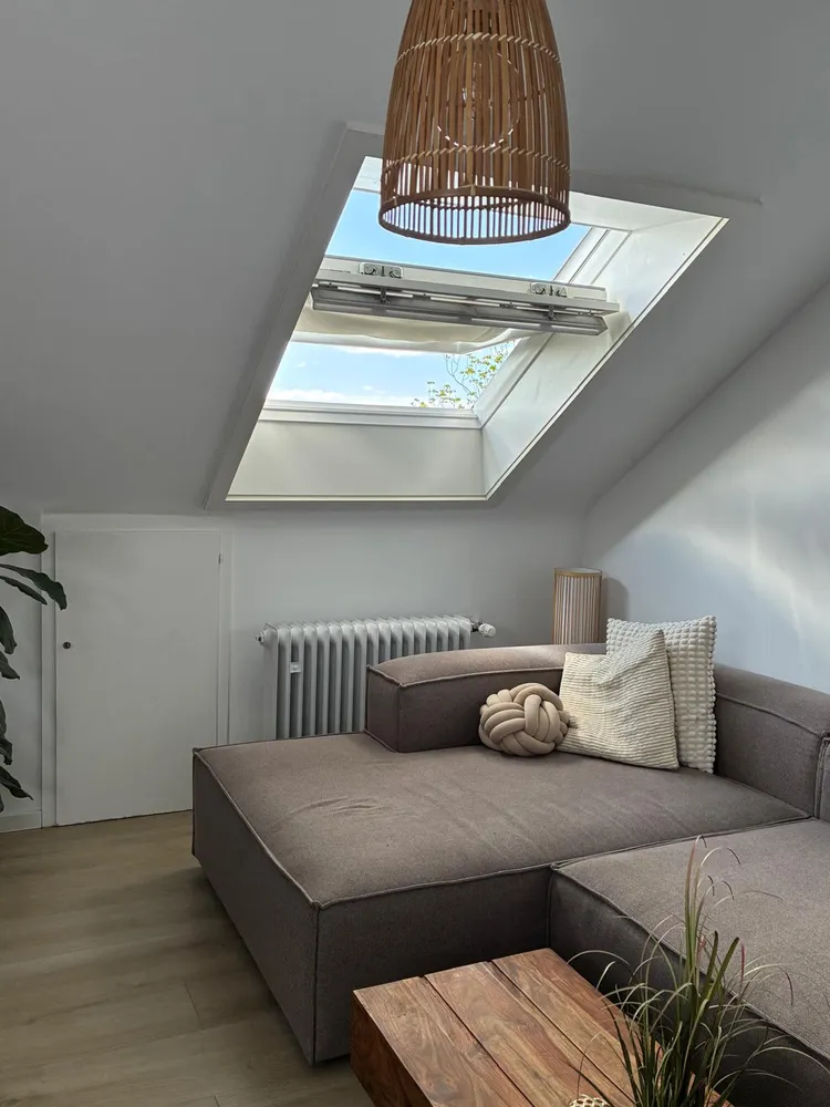 2 Zimmer Wohnung mit 54 m² in Stuttgart – Bild 10
