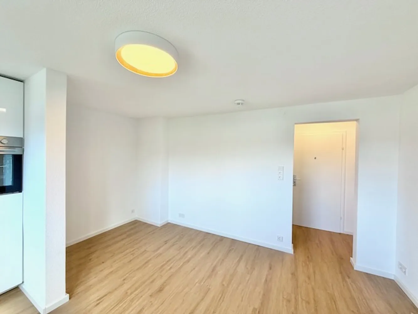 1 Zimmer Wohnung mit 22 m² in Konstanz – Bild 1
