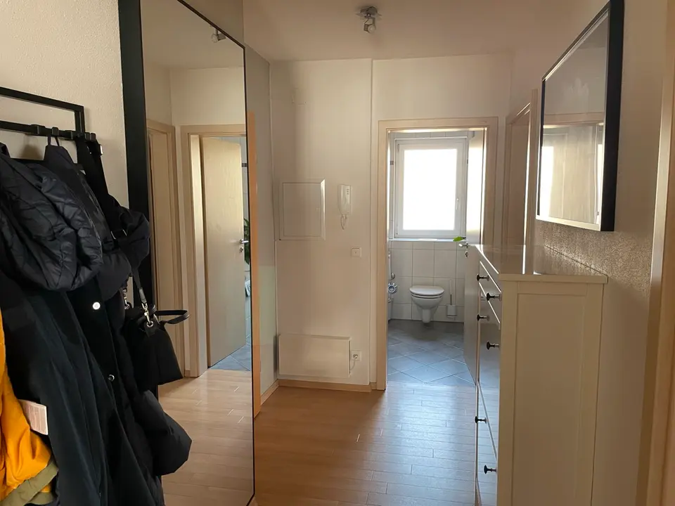 3 Zimmer Wohnung mit 92 m² in Ingolstadt – Bild 4