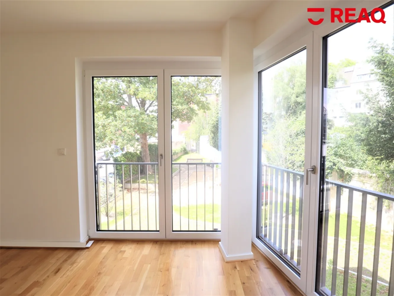 2 Zimmer Wohnung mit 62 m² in Aachen – Bild 11