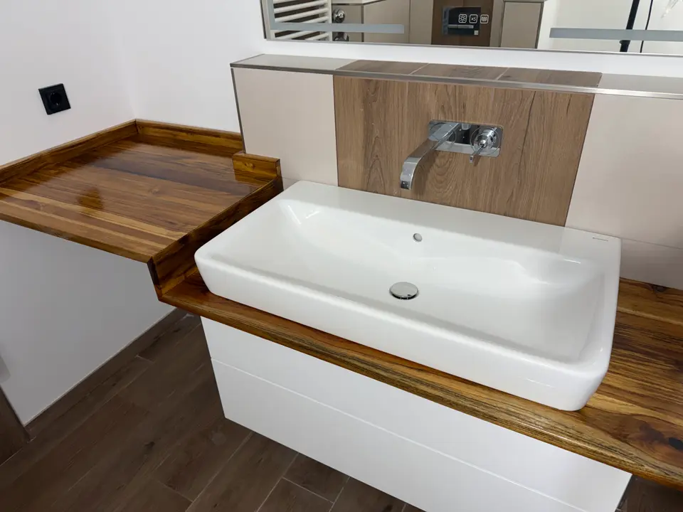 3 Zimmer Wohnung mit 76 m² in Erkrath – Bild 1