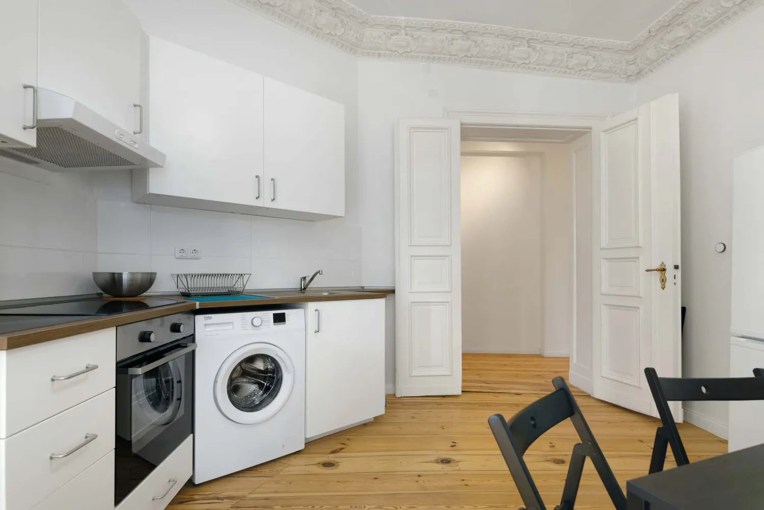 Shared room with 9 m² in Berlin – Photo 9