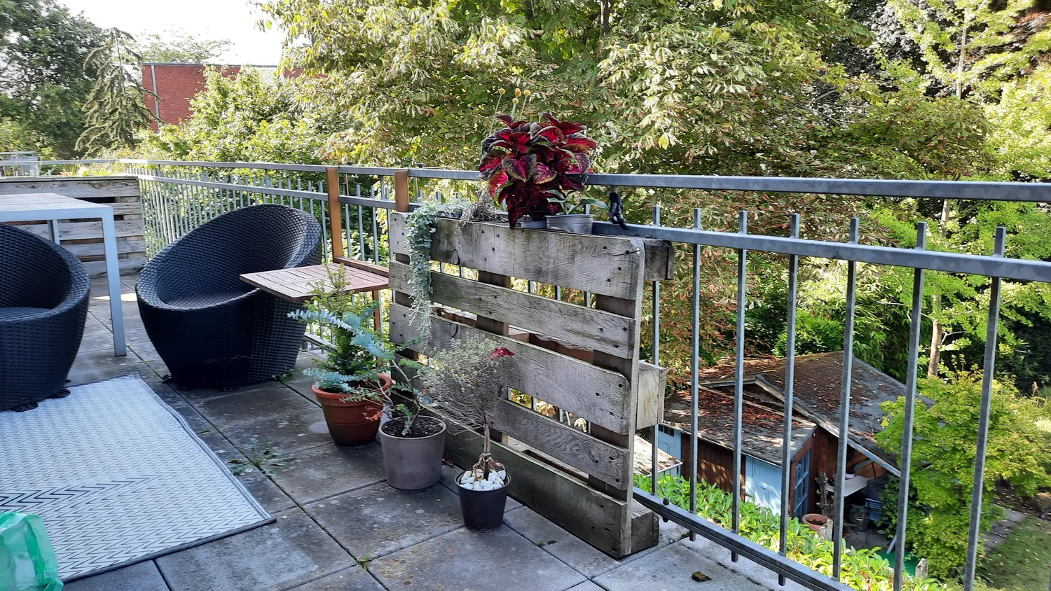 3 Zimmer Wohnung mit 83 m² in Münster – Bild 9