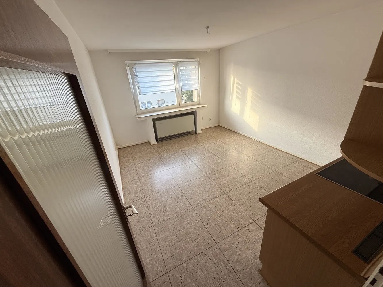 2 Zimmer Wohnung mit 37 m² in Mülheim an der Ruhr – Bild 5
