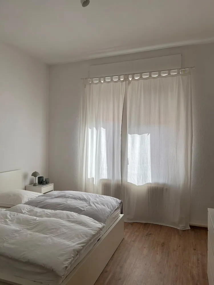 2 Zimmer Wohnung mit 55 m² in Worms – Bild 7