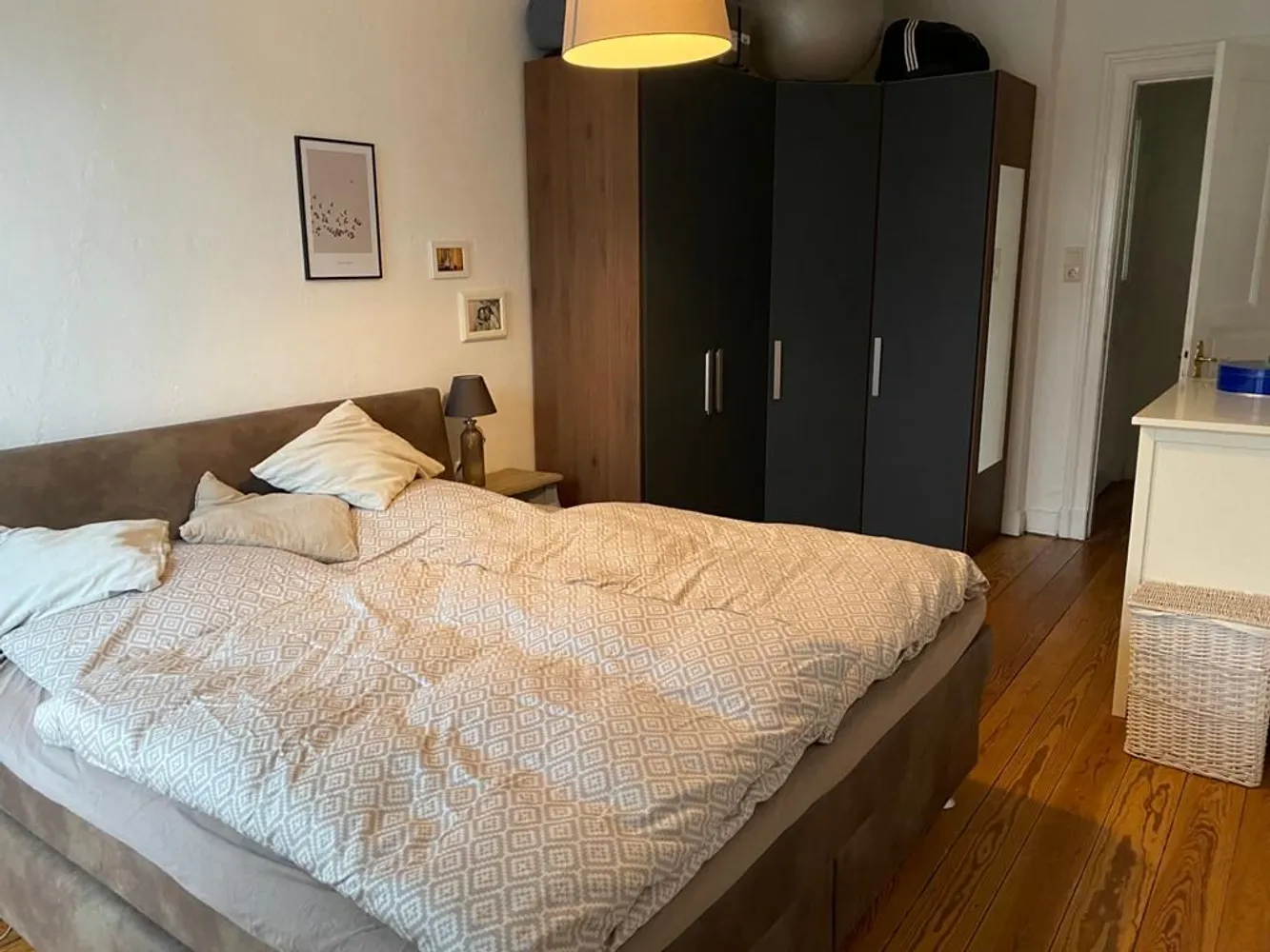 3 Zimmer Wohnung mit 71 m² in Hamburg – Bild 7