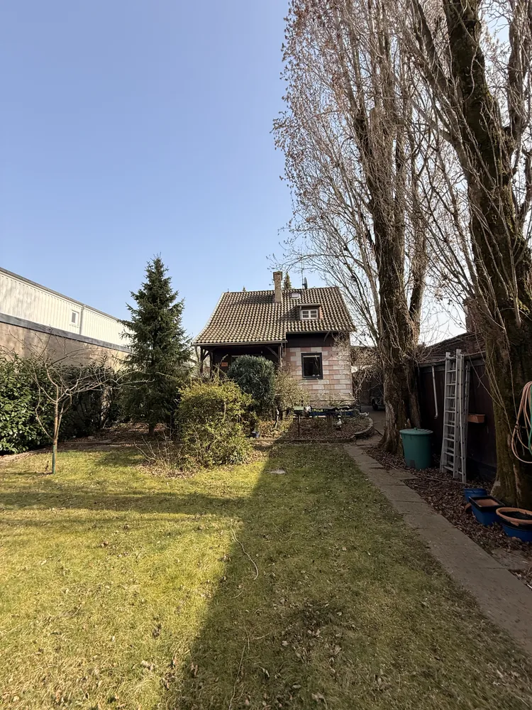 4 Zimmer Haus mit 91 m² in Ratingen – Bild 11
