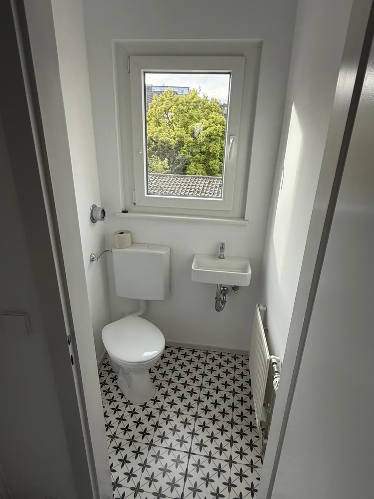 3 Zimmer Wohnung mit 75 m² in Lahr/Schwarzwald – Bild 8