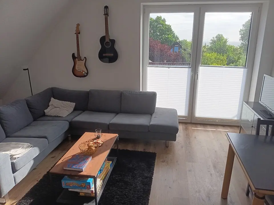 2 Zimmer Wohnung mit 50 m² in Coesfeld – Bild 9