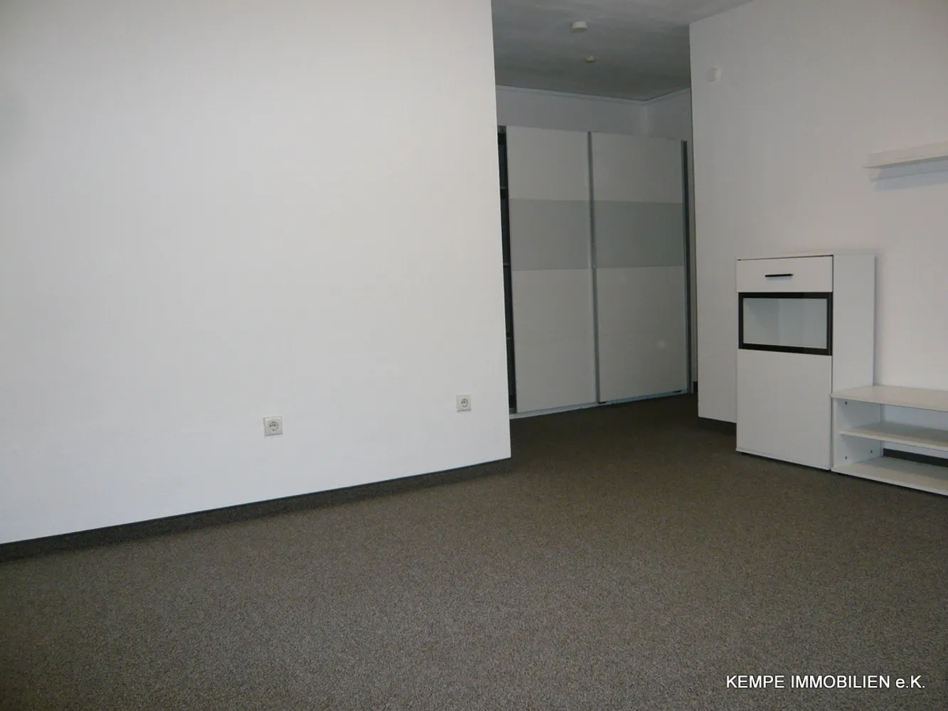 2 Zimmer Wohnung mit 32 m² in Essen – Bild 3
