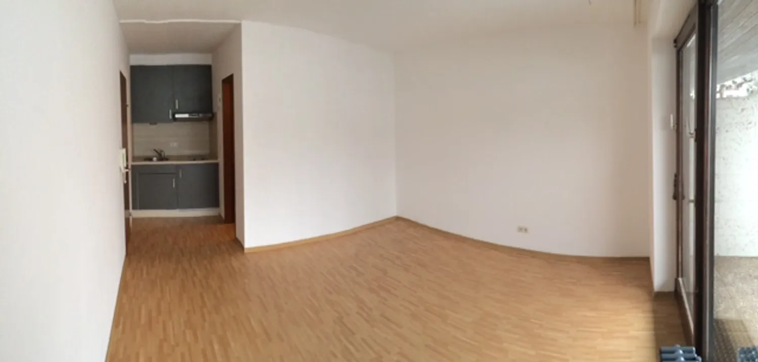 1 Zimmer Wohnung mit 28 m² in Böblingen – Bild 6