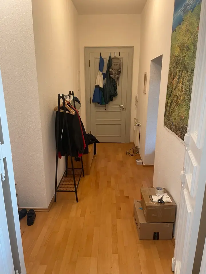 WG-Zimmer mit 101 m² in Halle (Saale) – Bild 8