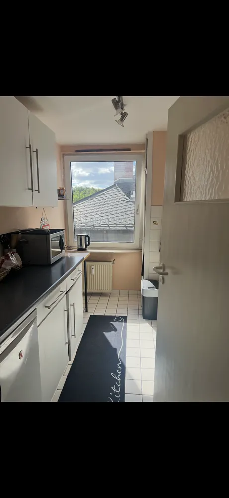 2 Zimmer Wohnung mit 42 m² in Gießen – Bild 3
