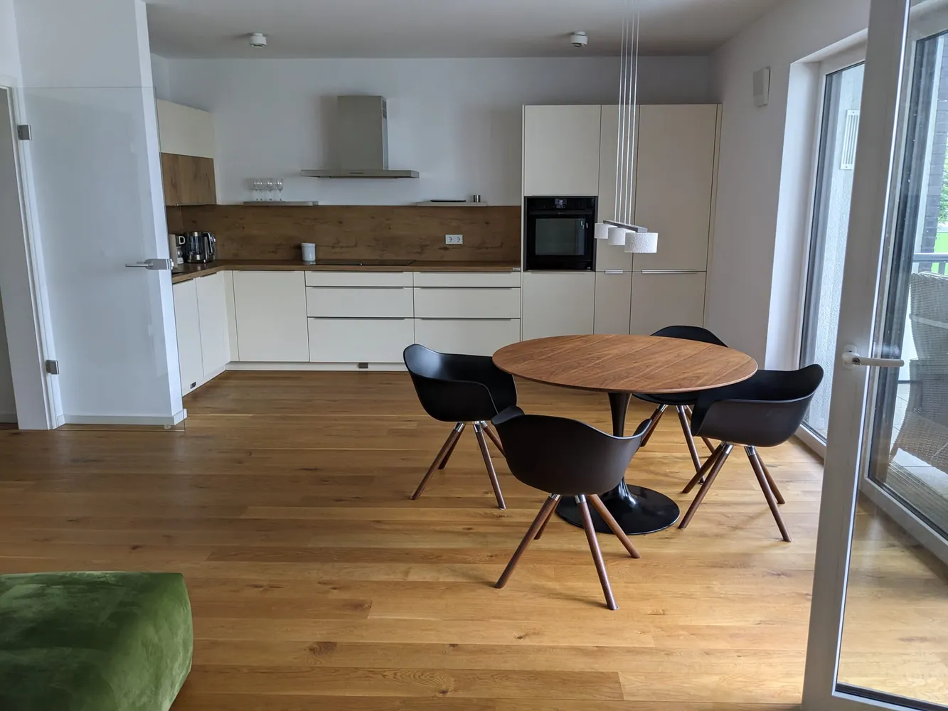 4 room apartment with 114 m² in Brunswick – Photo 7