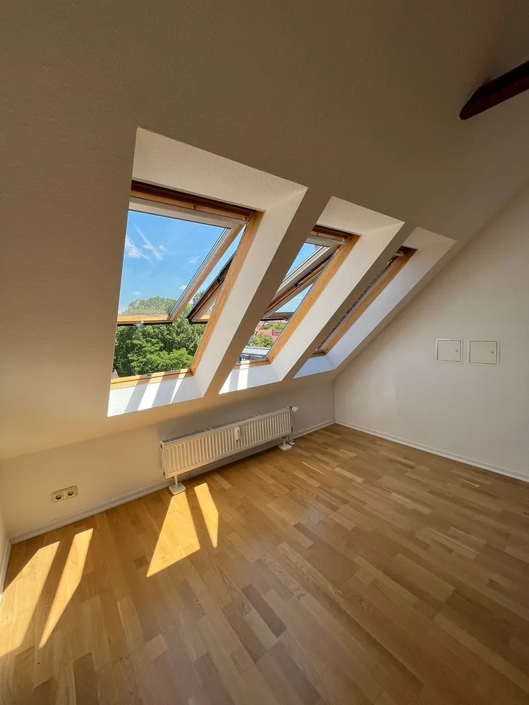 3 Zimmer Wohnung mit 100 m² in Hannover – Bild 11