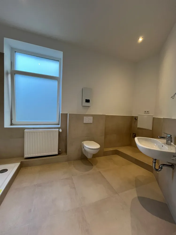 5 room apartment with 130 m² in Brunswick – Photo 6